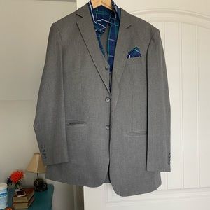 Men’s Designer Suit